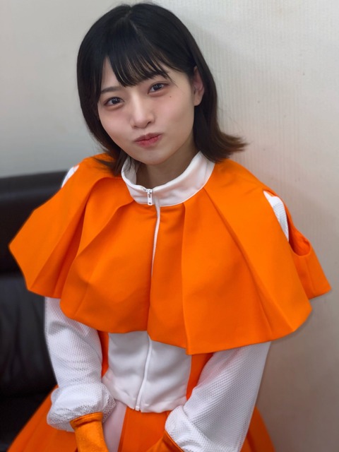 音大生 Malcolm Mask McLaren 伊藤詩乃 画像_9700
