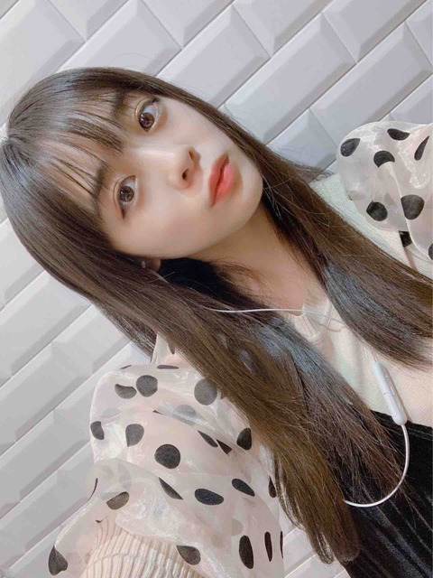 夢みるアドレセンス 新メンバー 白川蘭珠 しらかわらんじゅ 画像1108