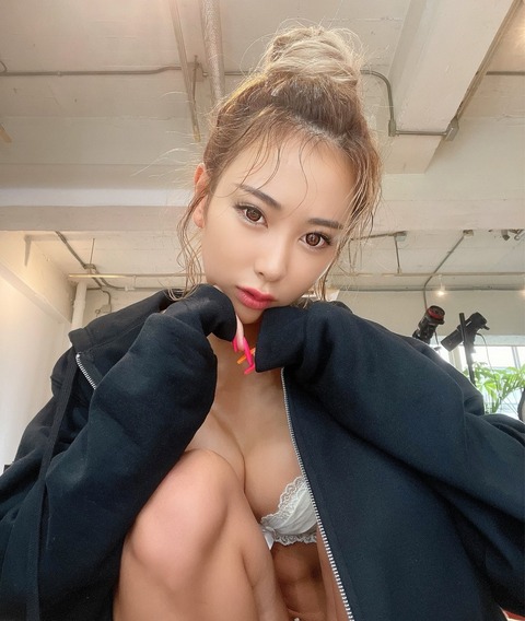 原ちゃん HARACHAN CYBERJAPAN DANCERS サイバージャパンダンサーズ 画像 水着 ビキニ グラビア_7385