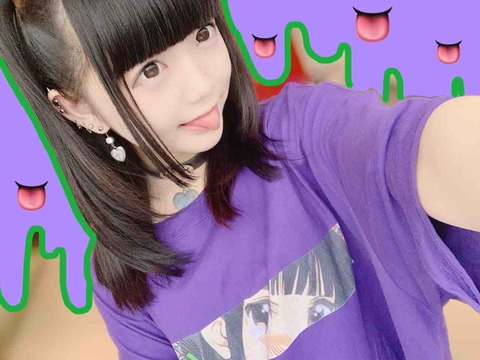 星歴13夜 寝こもち チェキ ぜんぶ君のせいだ。姉妹ユニット