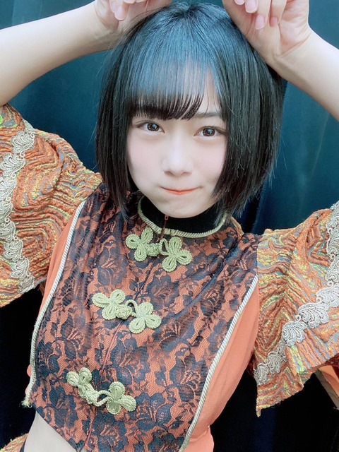 ナナランド 瀬戸みなみ 画像9088