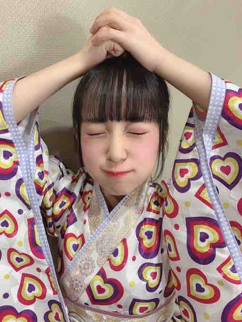 天晴れ！原宿 藤宮めい 画像7692