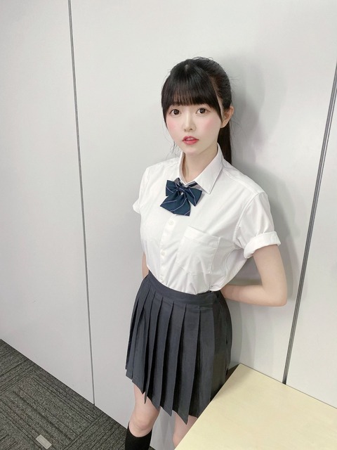 小野寺梓 真っ白なキャンバス 水着 画像 グラビア ビキニ_6438
