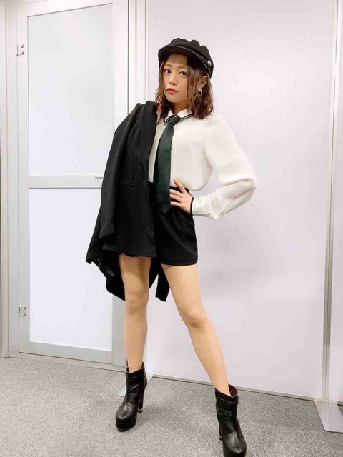 美人声優 アイドル　i☆Ris　アイリス　若井友希　画像　チェキ0581