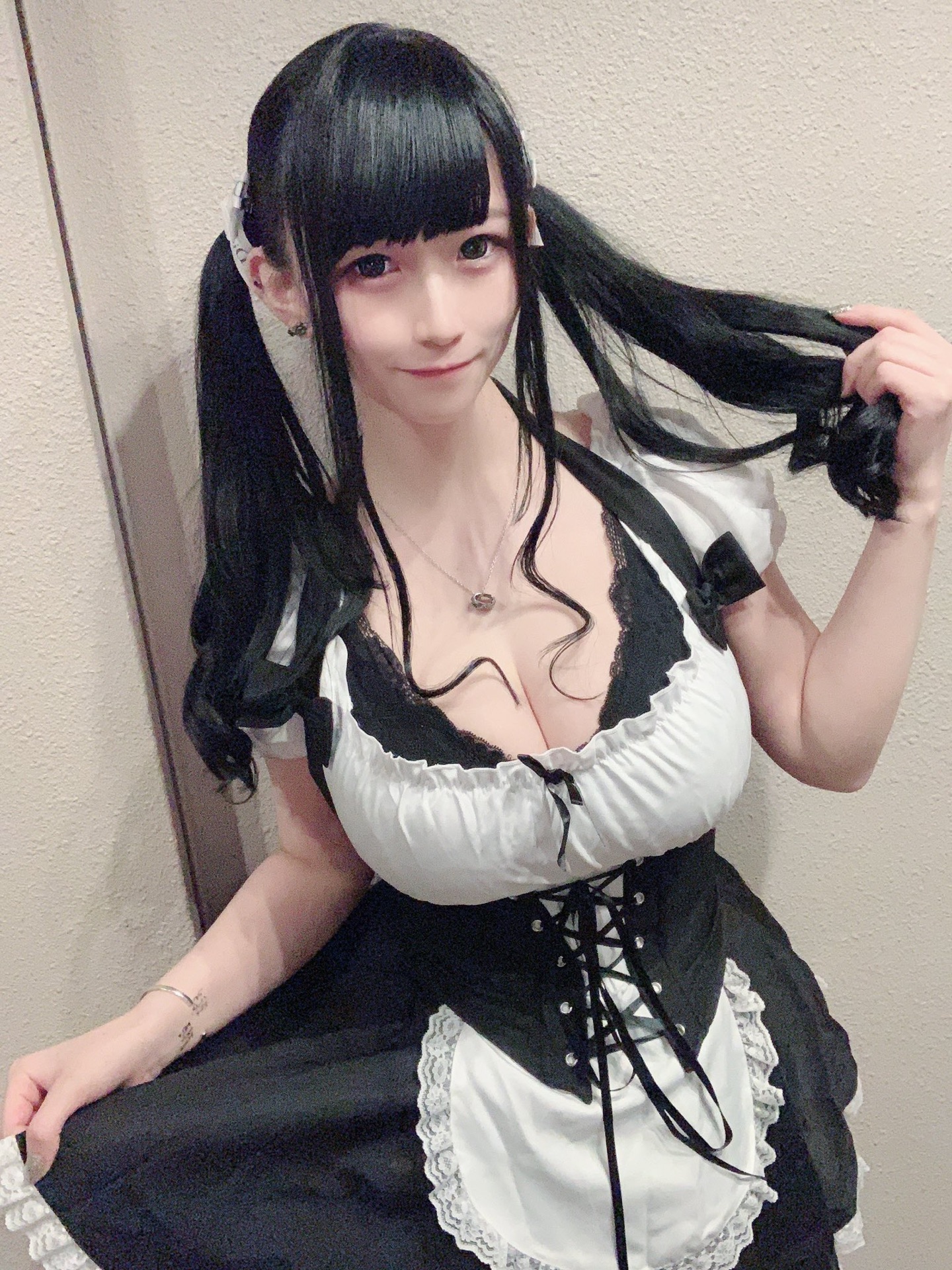 チェキ撮れるアイドルの写真たち Kカップ!拍羽想(MELT)のおっぱい画像25選【サキドル出場】 コメント