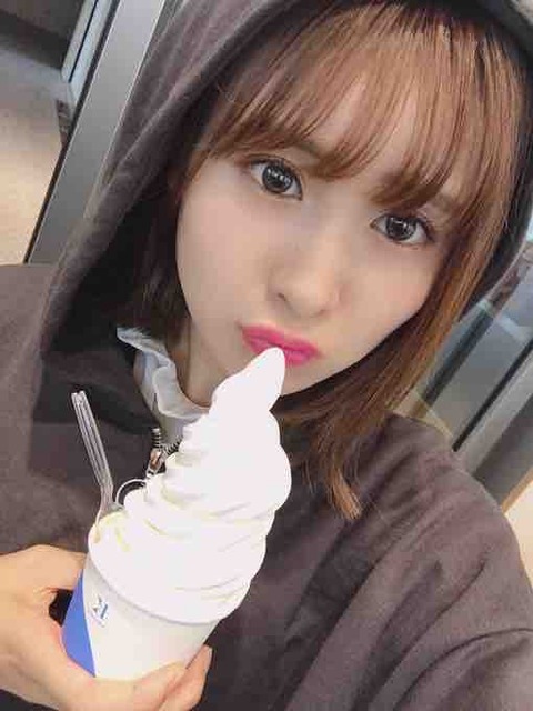 Pimm's ピムス 川崎優菜 画像4165