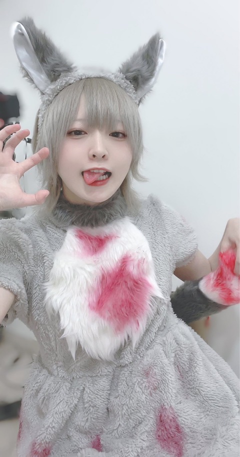 ぜんぶ君のせいだ 雫ふふ しずくふふ 画像_2151