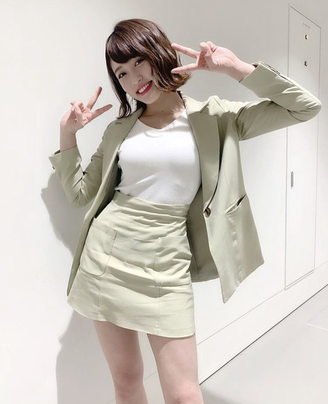 水着 りんご娘 王林 おうりん 画像