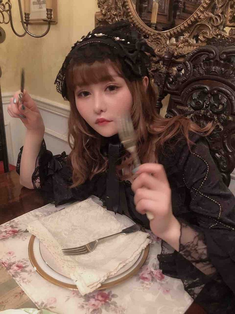 戦慄かなの ZOC アイドル 画像 チェキ0869