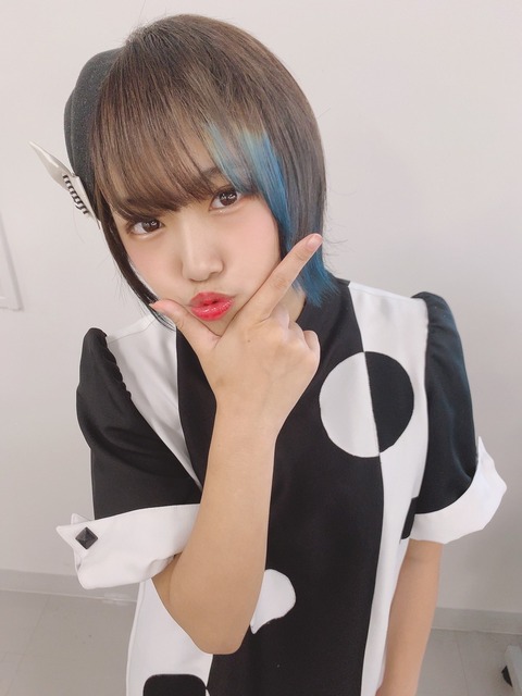 KissBee 谷藤海咲 画像_5416