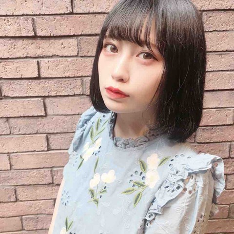 まねきケチャ 宮内凛 アイドル　画像　チェキ　グラビア0478