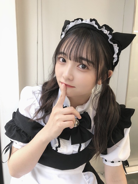 小田垣有咲 Peel the Apple 画像_2312