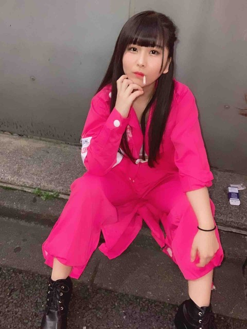 水着 CoverGirls 松崎夢七 画像6562