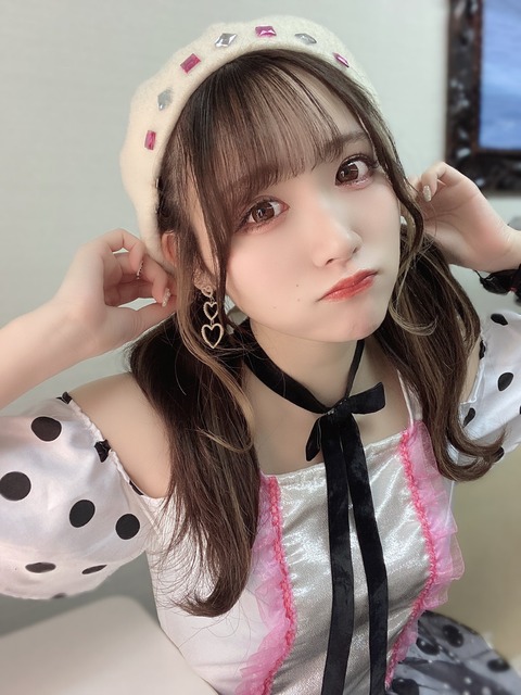水着 愛乙女☆DOLL ラブリードール 前田美咲 画像6455