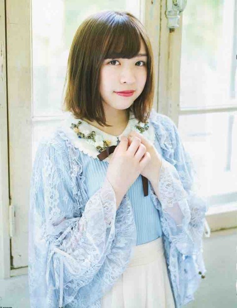 乃木坂46　渡辺みり愛　画像　乃木坂２期生0541