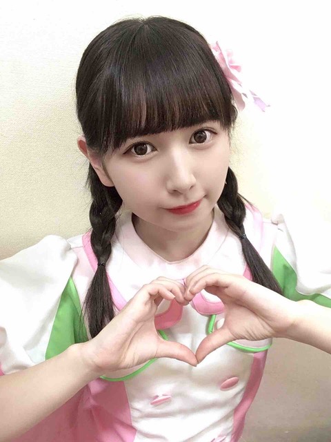 天晴れ！原宿 永堀ゆめ 画像7616