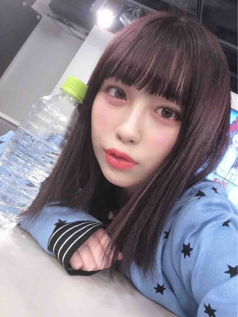 まねきケチャ 宮内凛 アイドル　画像　チェキ　グラビア0501