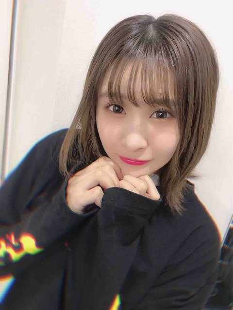 Pimm's ピムス 川崎優菜 画像4155