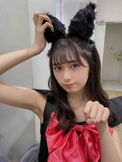 マジカル・パンチライン　マジパン　あんちゃん　浅野杏奈　画像7118