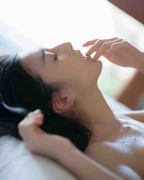 武田玲奈　アイドル　グラビア　画像　チェキ7561