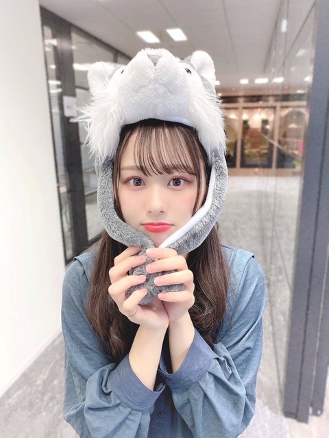 尾木波菜 ≠ME ノットイコールミー 画像 ノイミー_7983