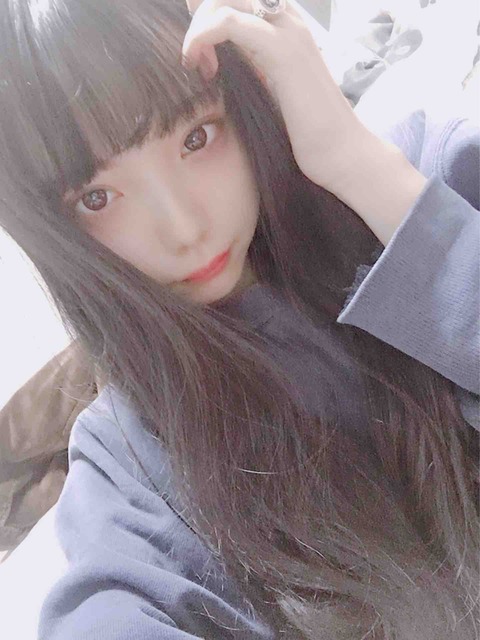 ZOC 藍染カレン 画像 アイドル1366