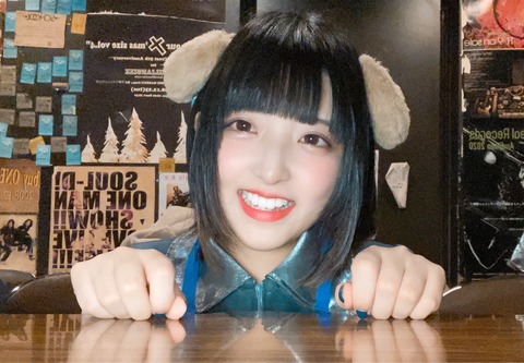 僕のClove 長岡茉央 画像5872