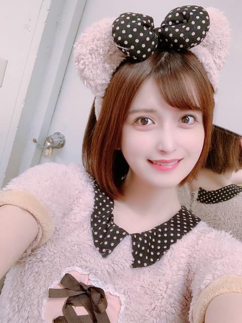 水着 愛乙女☆DOLL ラブリードール 佐倉みき 画像6419