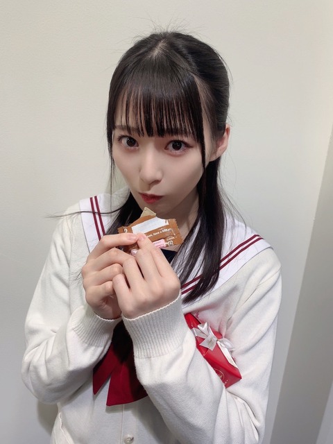 冨田菜々風 ≠ME ノットイコールミー) 画像 ノイミー_7885
