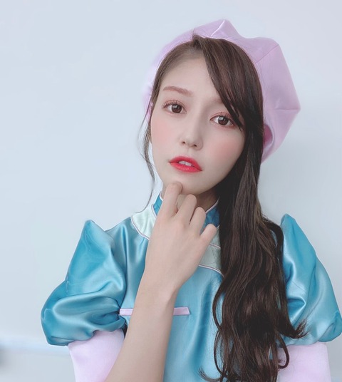 腋 諸橋沙夏 =LOVE イコラブ 画像 セクシー_6723