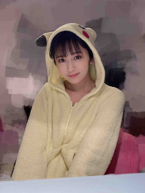 マジカル・パンチライン　マジパン　あんちゃん　浅野杏奈　画像7109