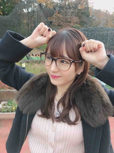 Pimm's ピムス 川崎優菜 画像4156