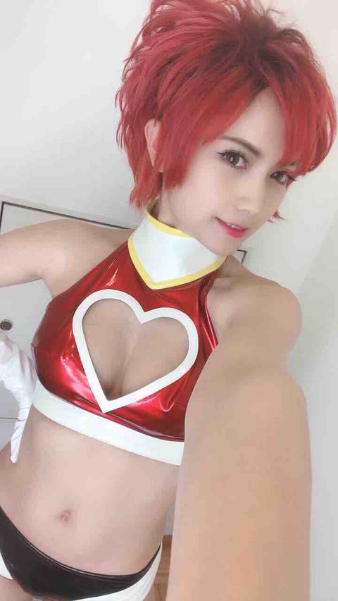 桃月なしこ ゼロイチファミリア グラビア アイドル 画像 チェキ9679