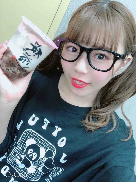 純情のアフィリア 桜田アンナ あんな アイドル 画像 チェキ3893