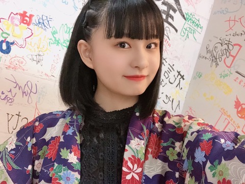 九州女子翼　鈴川瑠菜　画像1396
