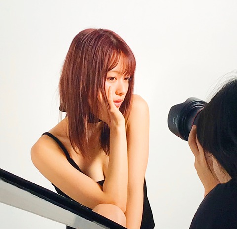 水着 山本舞香 画像 グラビア