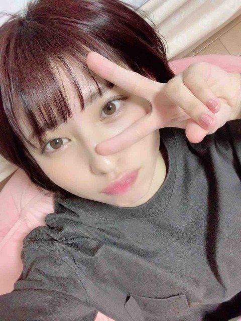 水着　マジカル・パンチライン　マジパン　おっきー　沖口優奈　画像　グラビア7269