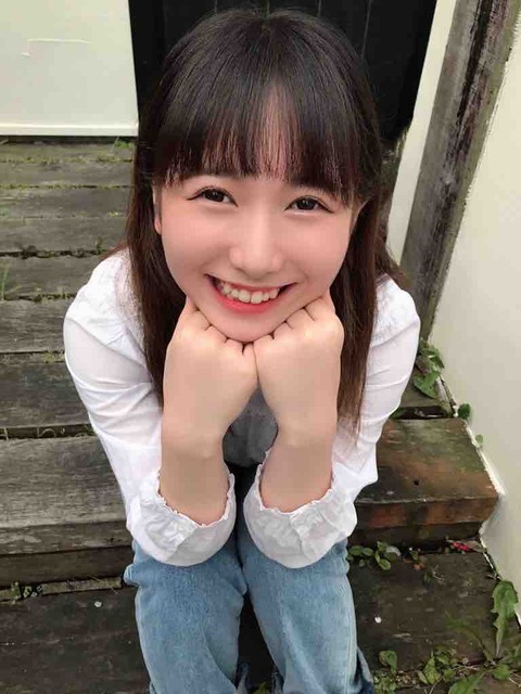 天晴れ！原宿 永堀ゆめ 画像7592