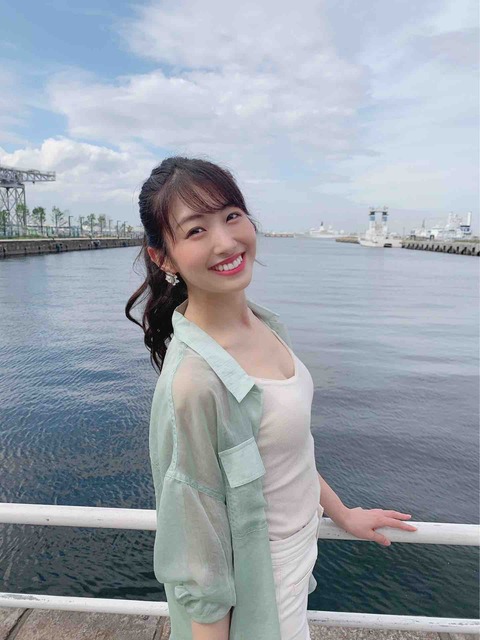 水着 放課後プリンセス 関根ささら 画像 グラビア7852