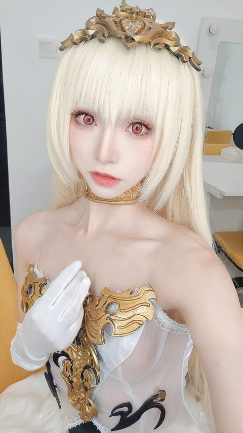 綺太郎 コスプレ 画像_3240