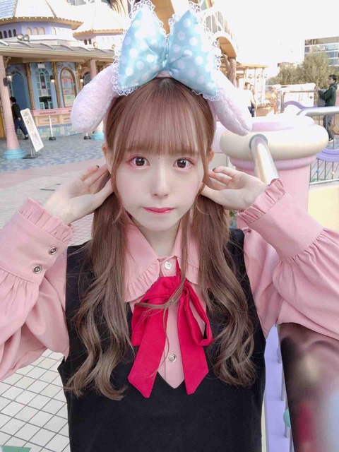 アキシブproject 真城里帆 アイドル 画像 チェキ グラビア6567