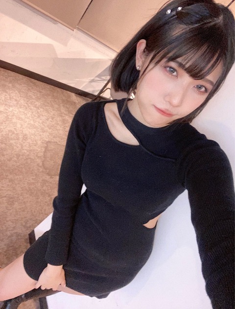 朝七美優 ONE KILL 画像 地下アイドル_6412