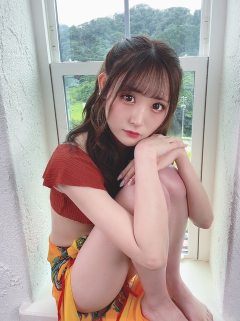 水着 愛乙女☆DOLL ラブリードール 前田美咲 画像6471