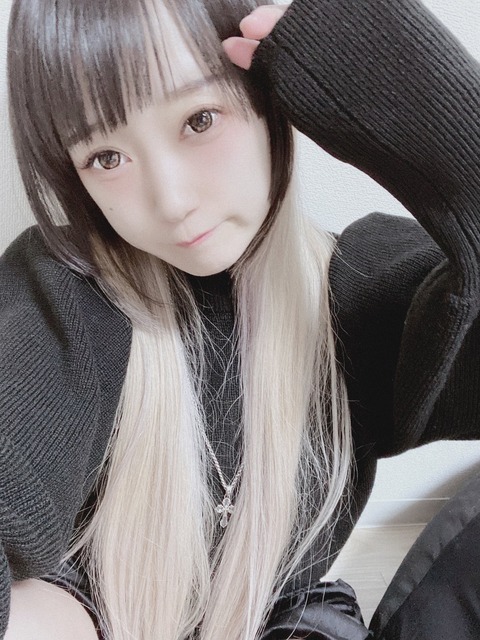 ぜんぶ君のせいだ。 メイユイメイ 画像_2243
