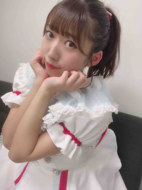 さきちゃん Luce Twinkle Wink 深沢紗希 画像4784