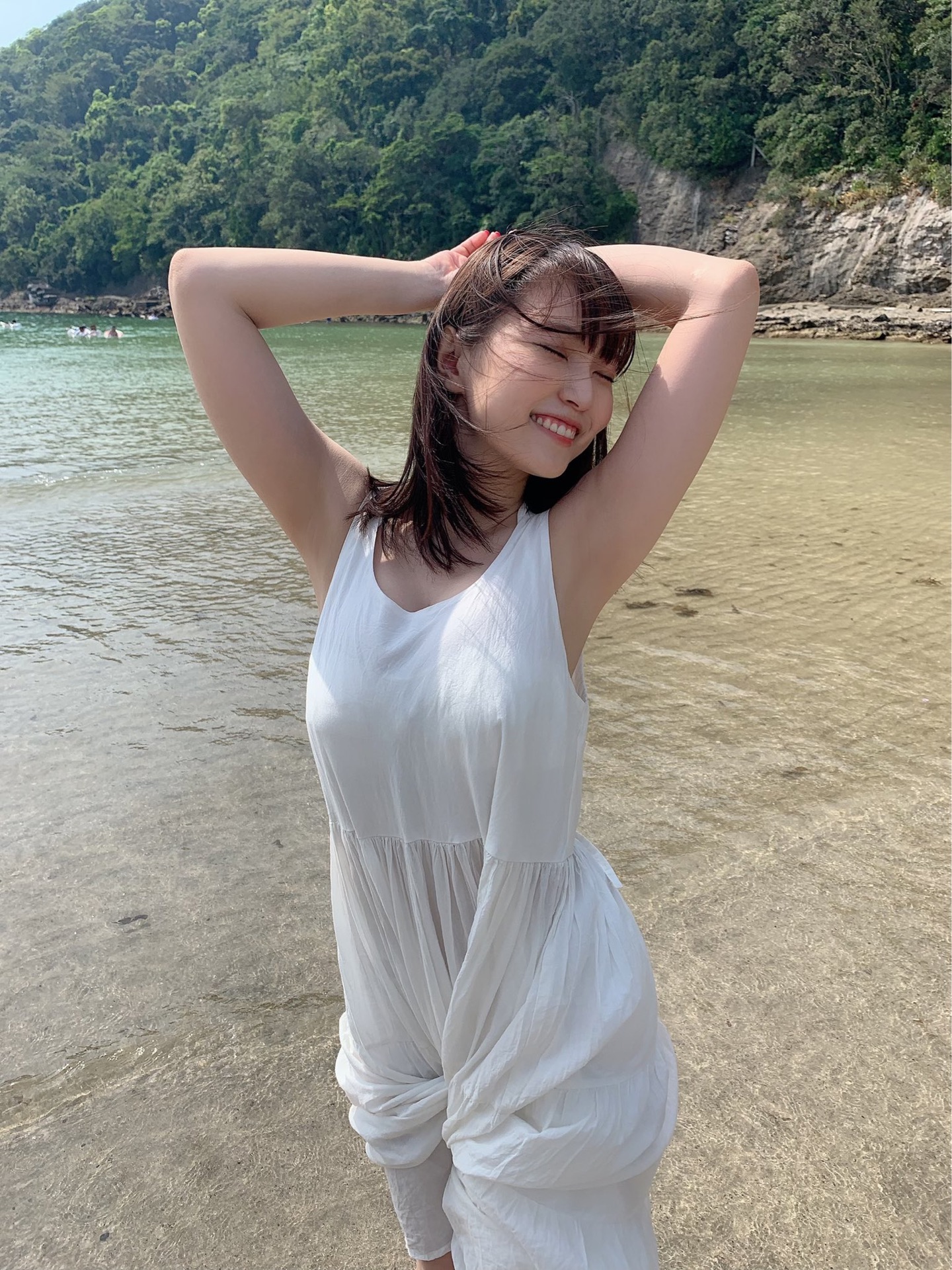 坂東遥さんのグラビア画像30選 水着 チェキ撮れるアイドルの写真たち 坂東遥さんのグラビア画像30選 水着 チェキ撮れるアイドルの写真たち