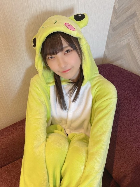 永田詩央里 ≠ME ノットイコールミー 画像 ノイミー_7906