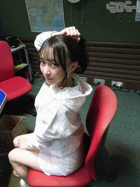 乃木坂46　鈴木絢音　画像　乃木坂２期生0497