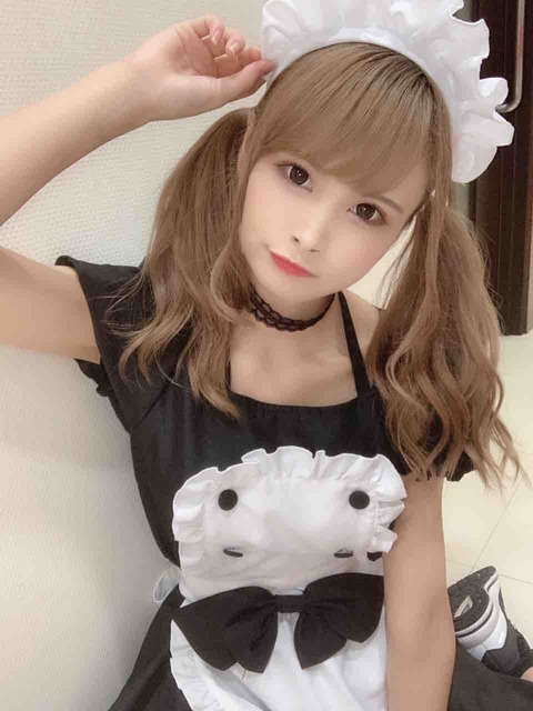 神使轟く、激情の如く。 神撃 TiNA てぃな アイドル 画像 チェキ1368