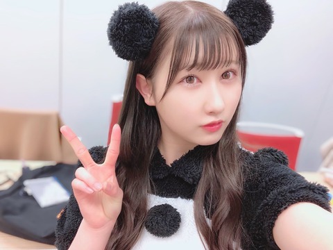 山本杏奈 =LOVE イコラブ 画像_6763
